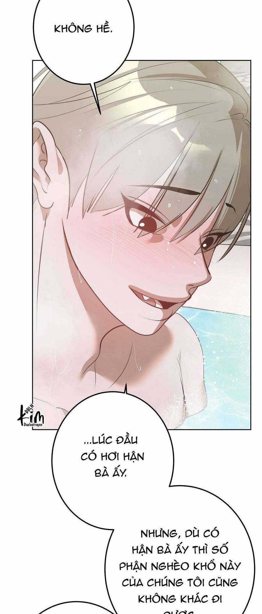 Quái Thú Chapter 26 trang 16