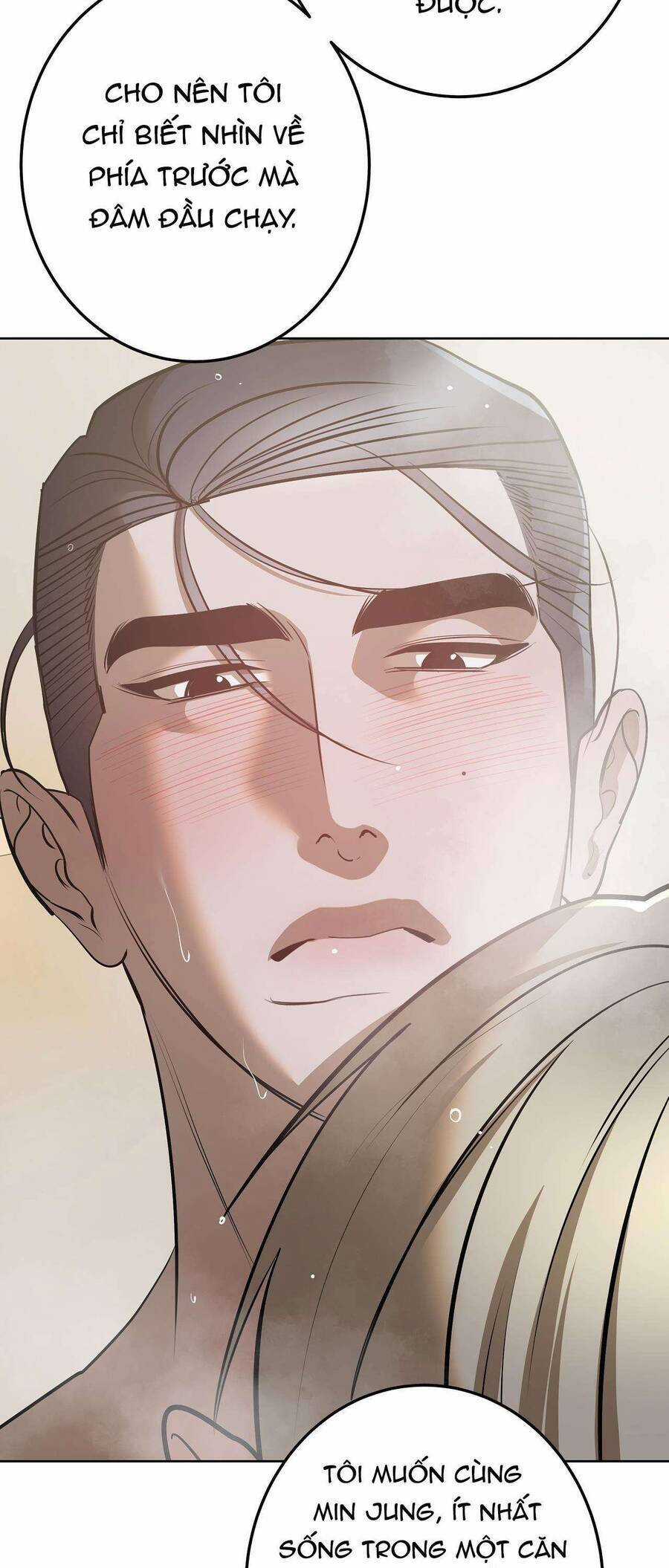 Quái Thú Chapter 26 trang 17