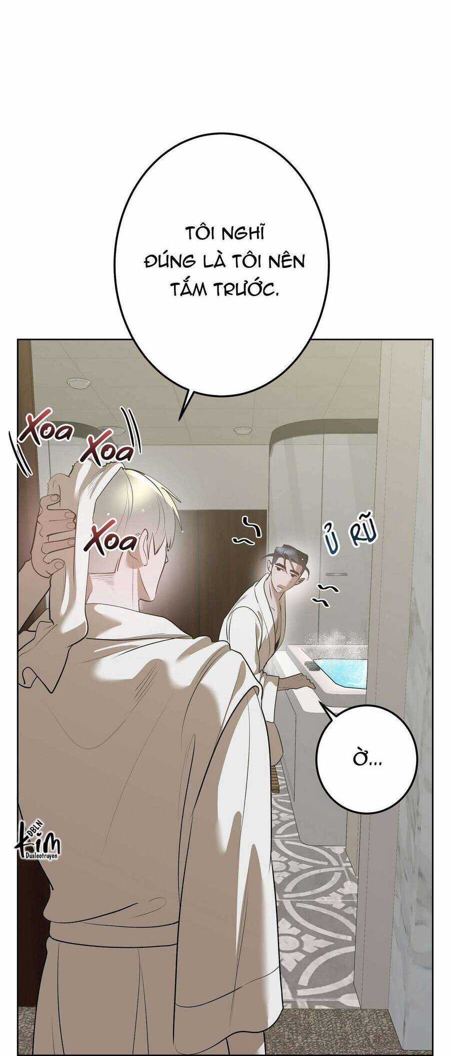 Quái Thú Chapter 26 trang 2