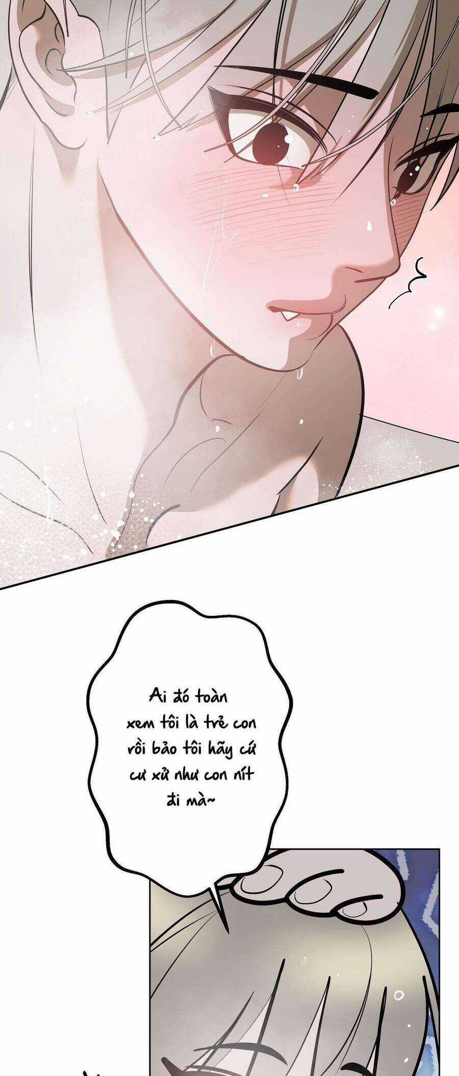 Quái Thú Chapter 26 trang 20