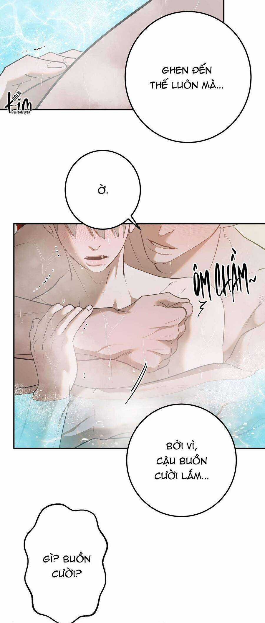 Quái Thú Chapter 26 trang 25