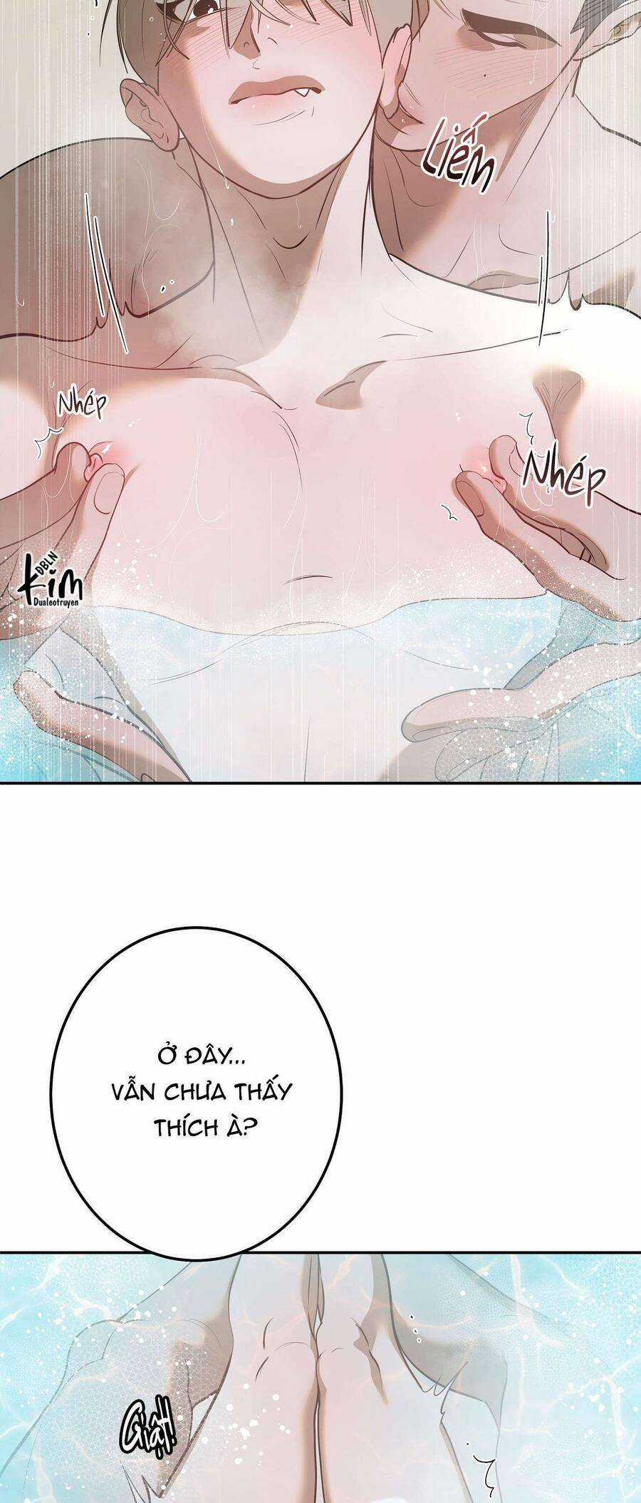 Quái Thú Chapter 26 trang 29