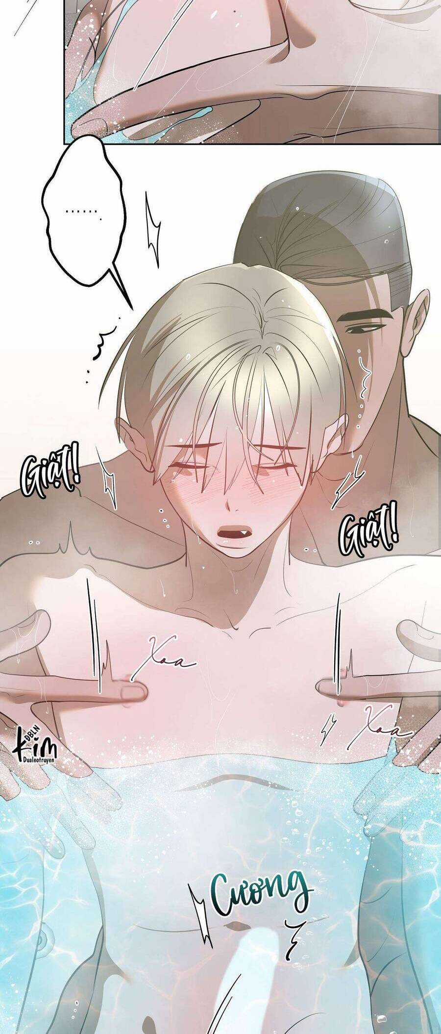 Quái Thú Chapter 26 trang 32