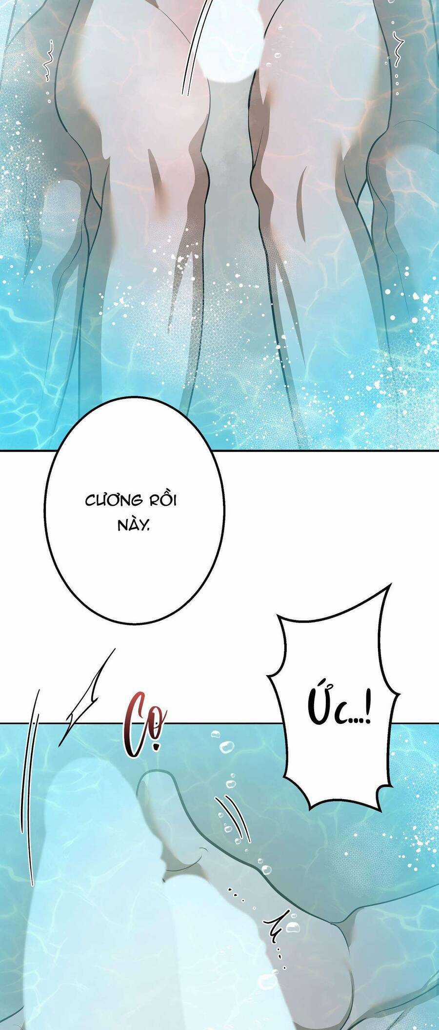 Quái Thú Chapter 26 trang 33