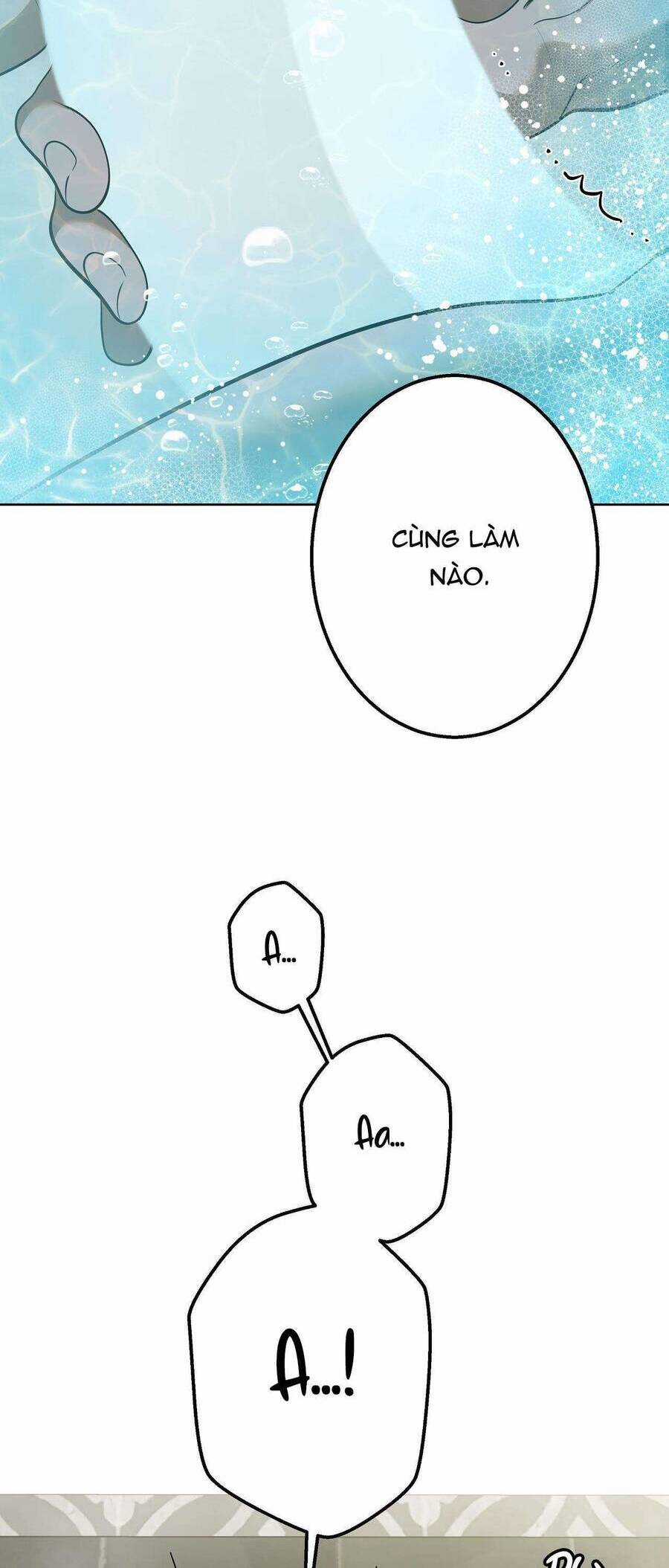 Quái Thú Chapter 26 trang 34