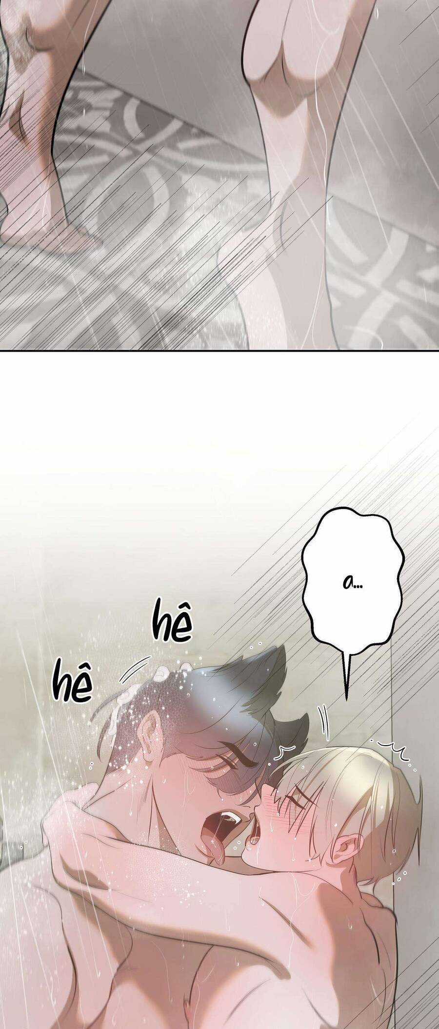 Quái Thú Chapter 26 trang 41