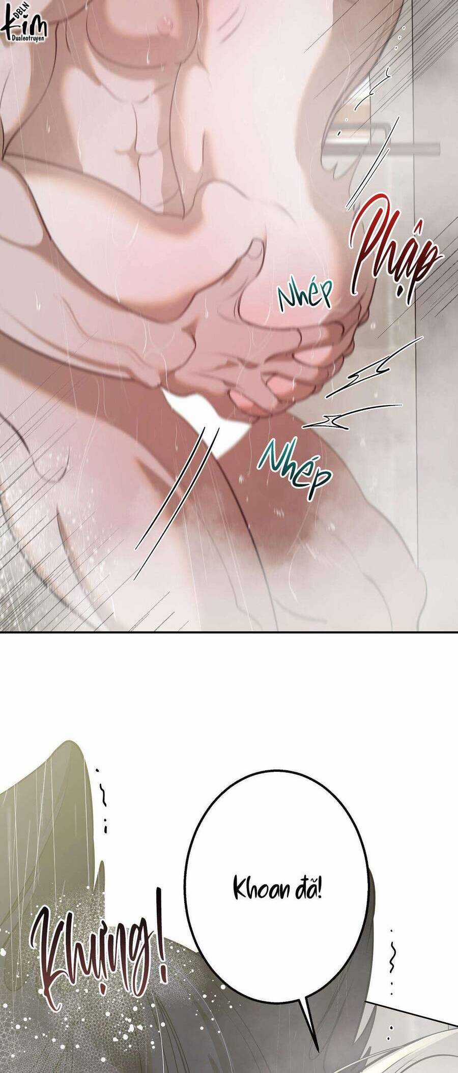 Quái Thú Chapter 26 trang 42