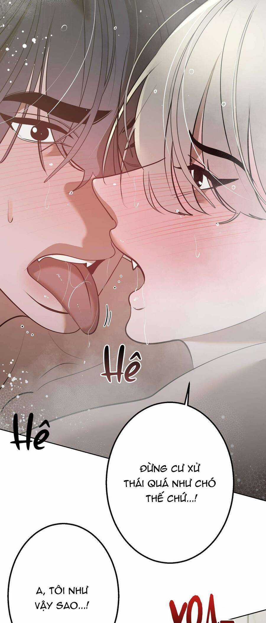 Quái Thú Chapter 26 trang 43