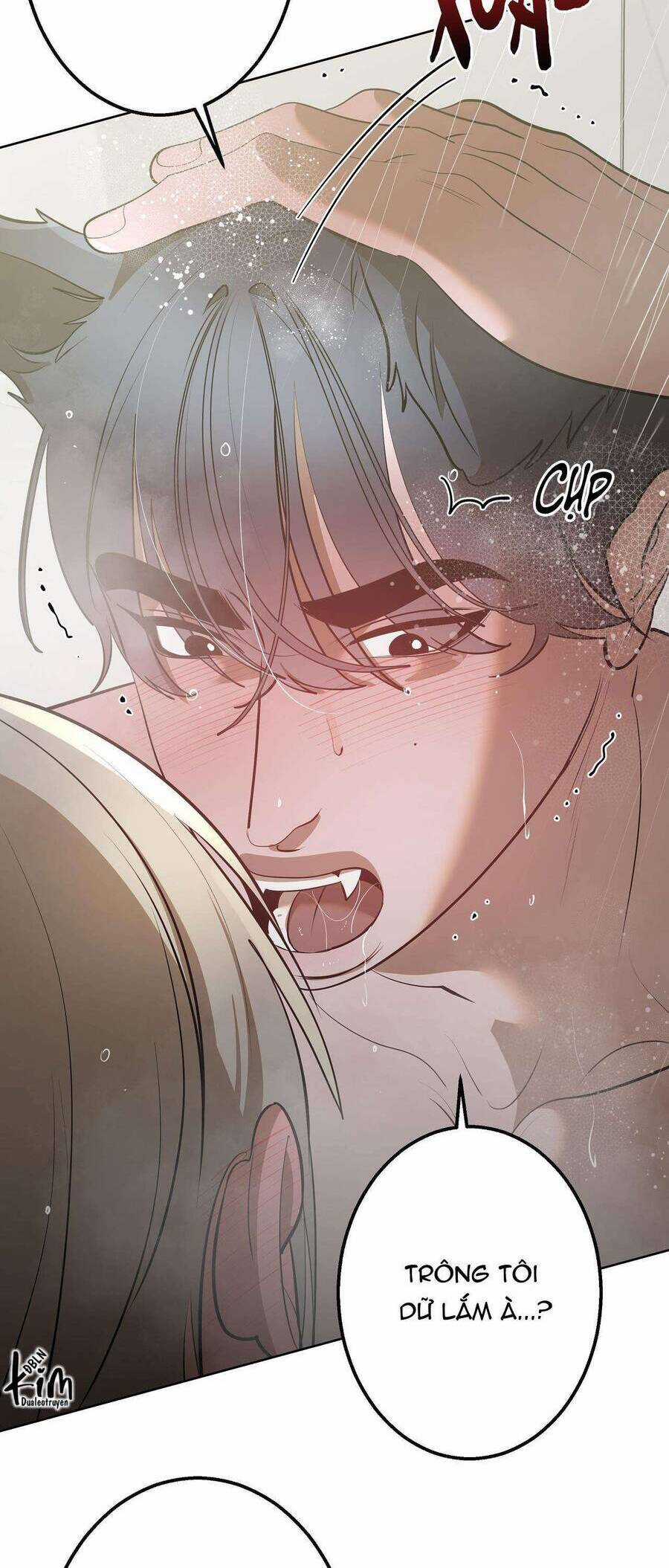 Quái Thú Chapter 26 trang 44