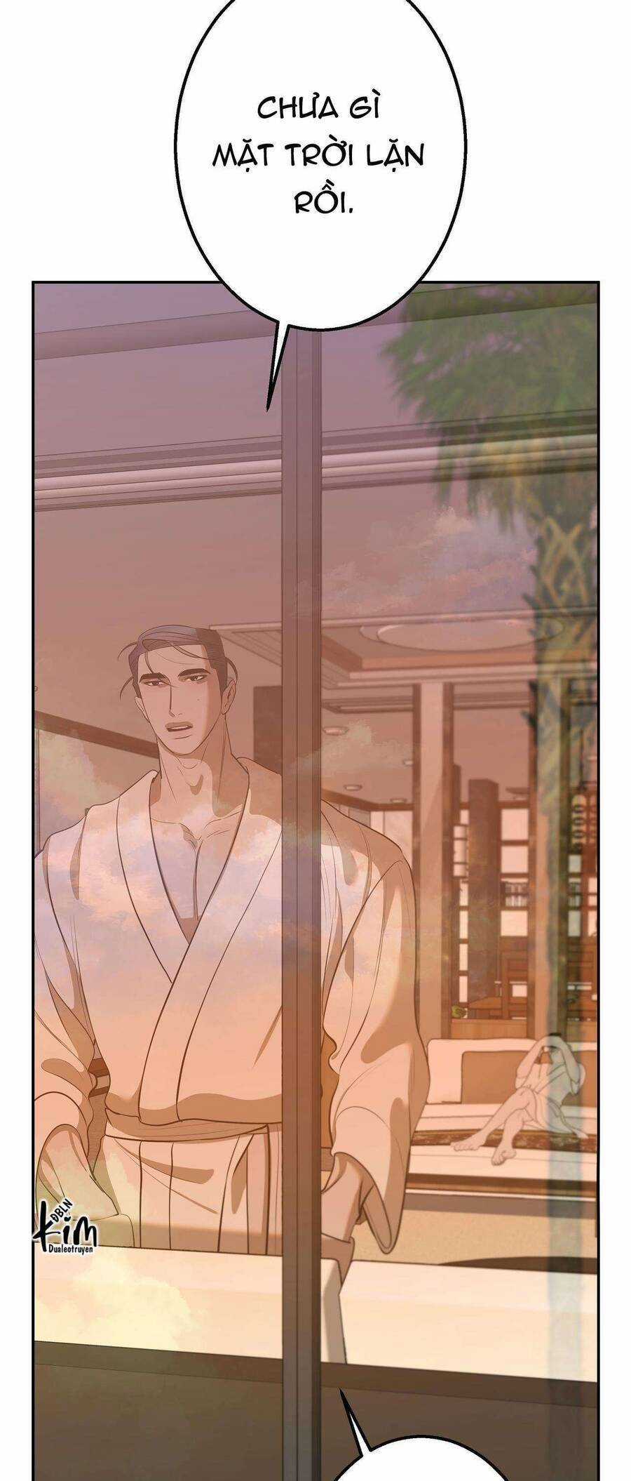 Quái Thú Chapter 26 trang 49