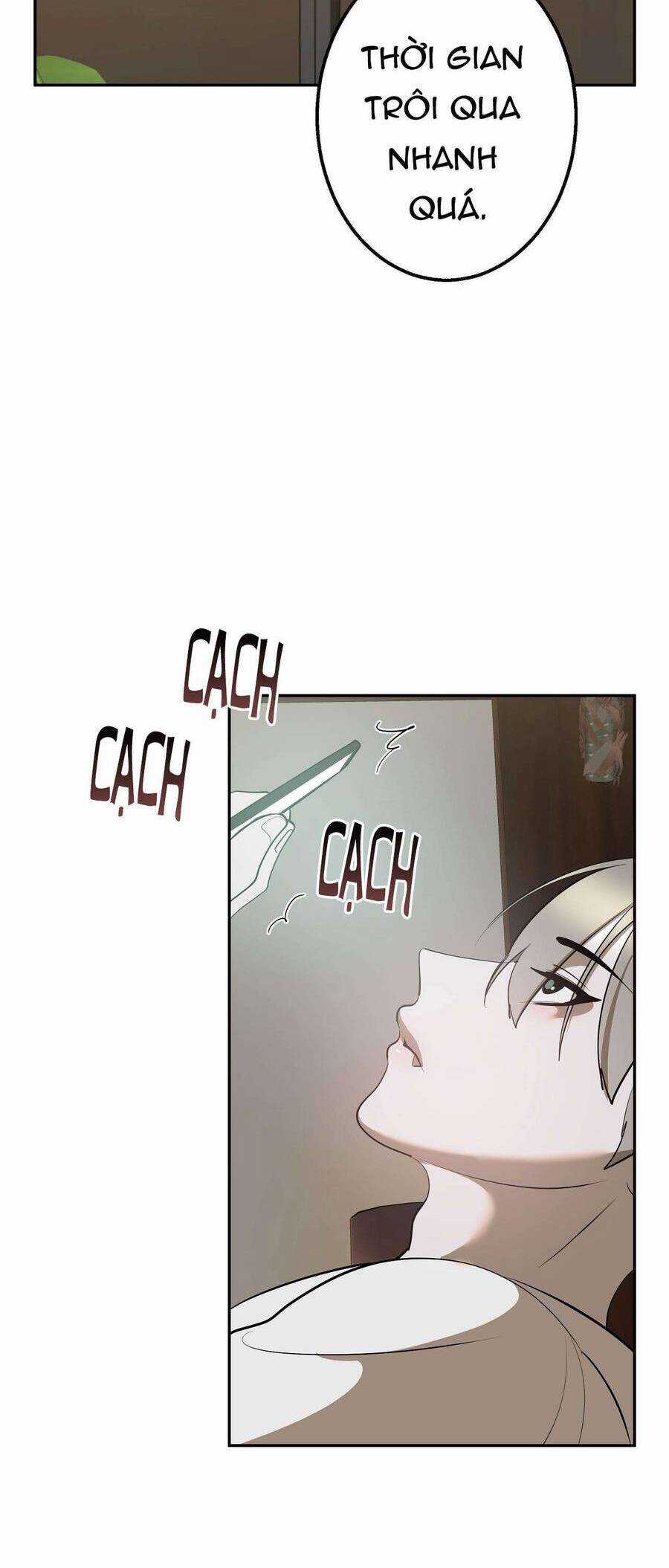 Quái Thú Chapter 26 trang 50