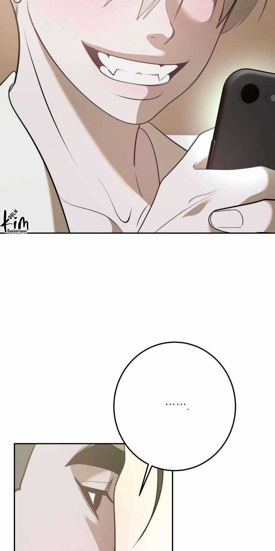 Quái Thú Chapter 26 trang 54