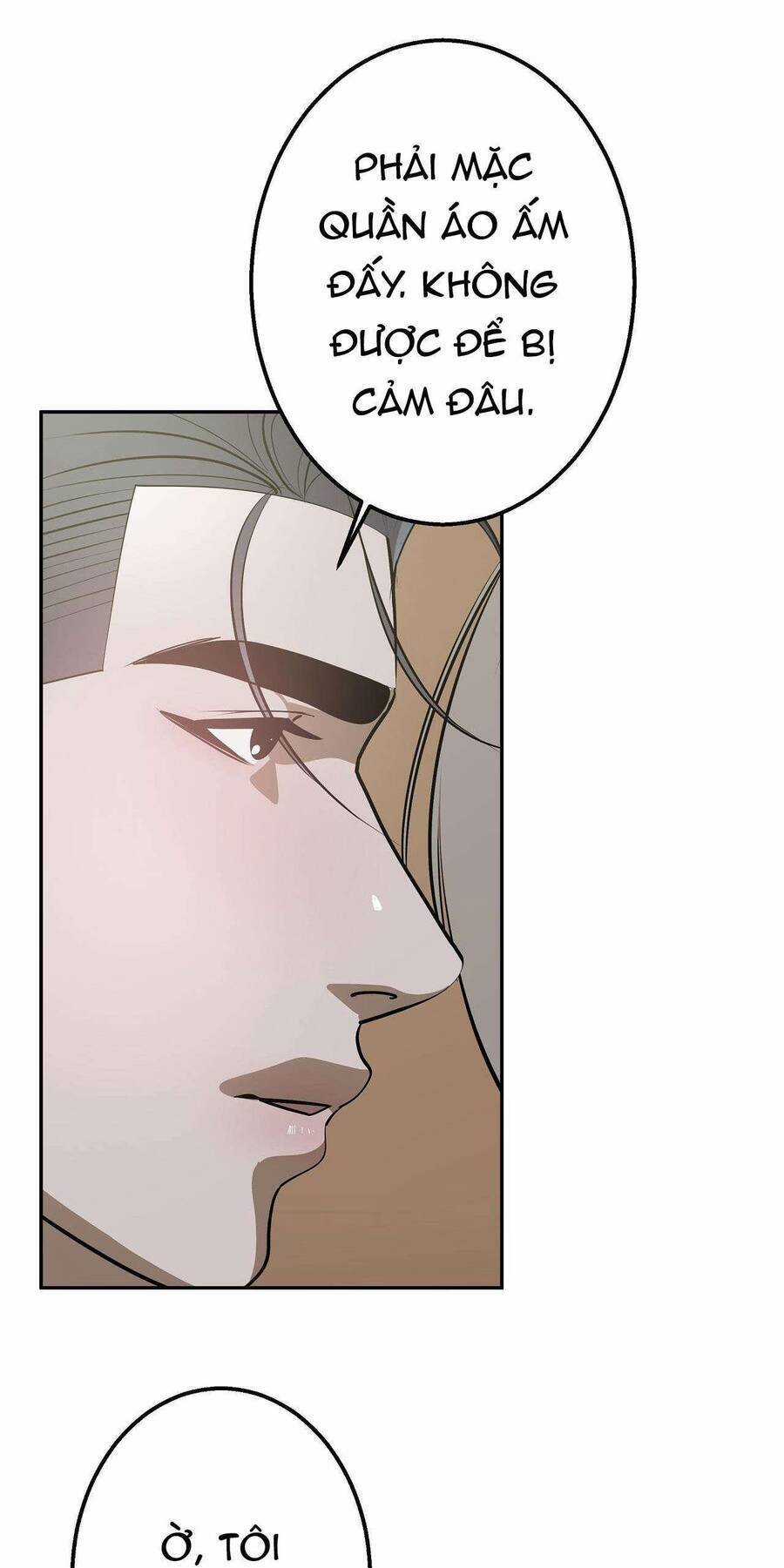 Quái Thú Chapter 26 trang 57