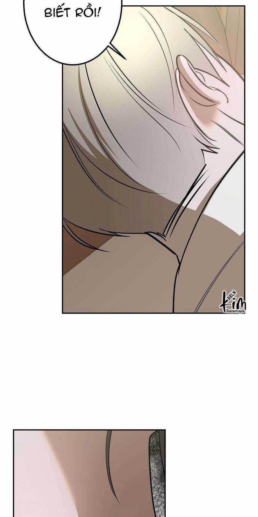 Quái Thú Chapter 26 trang 58