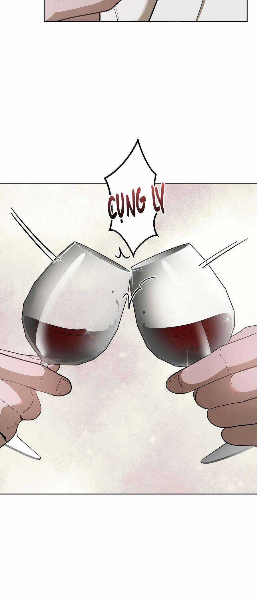 Quái Thú Chapter 26 trang 6