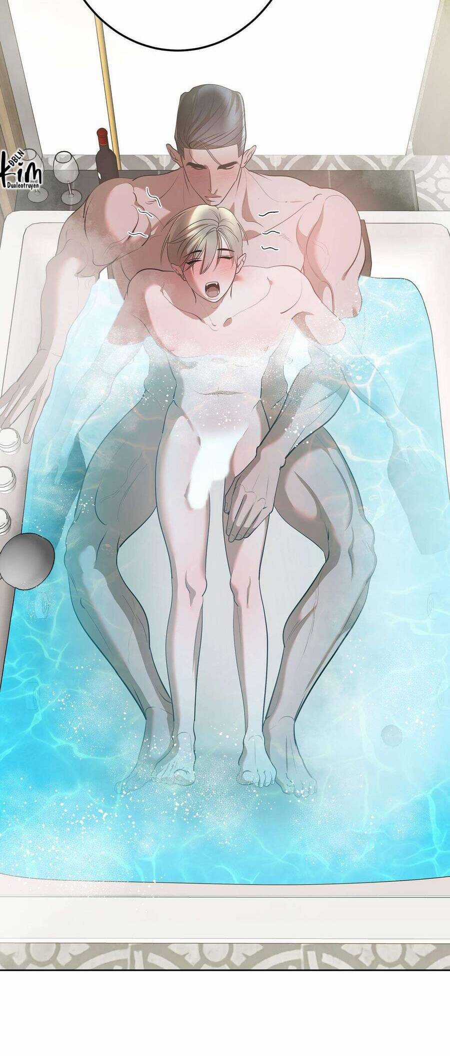 Quái Thú Chapter 26 trang 8