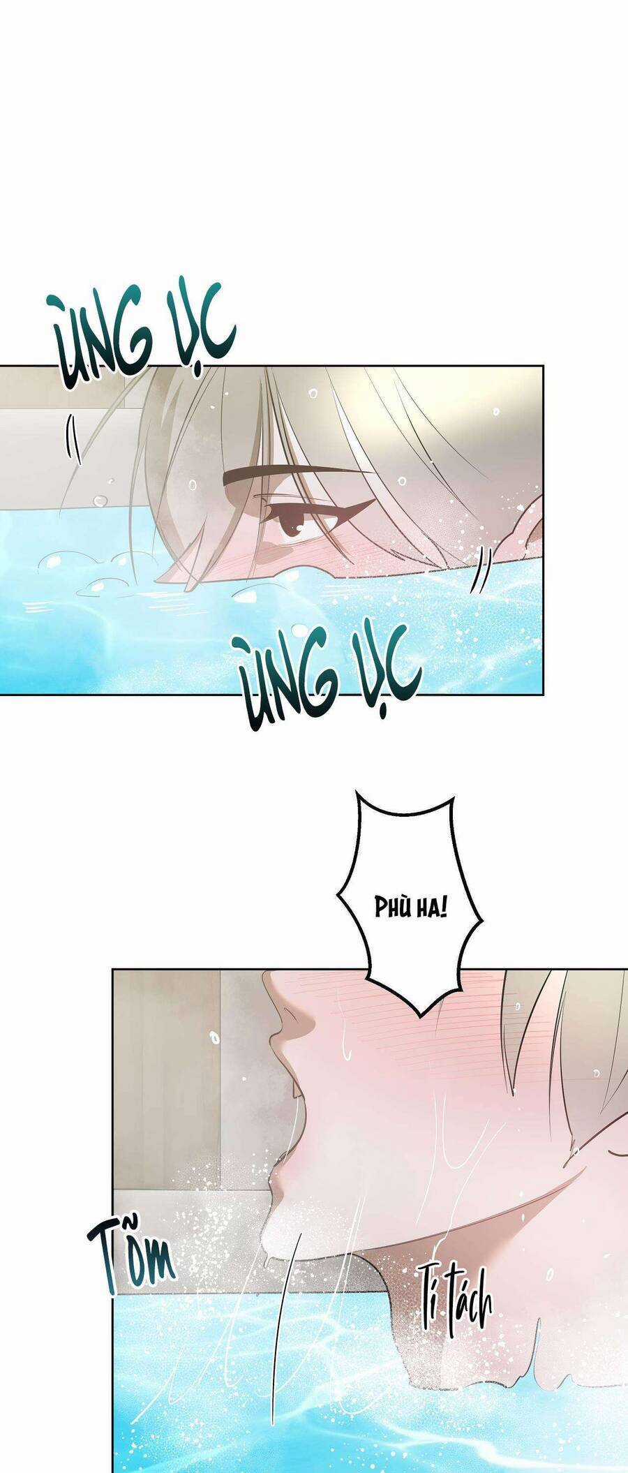 Quái Thú Chapter 26 trang 9