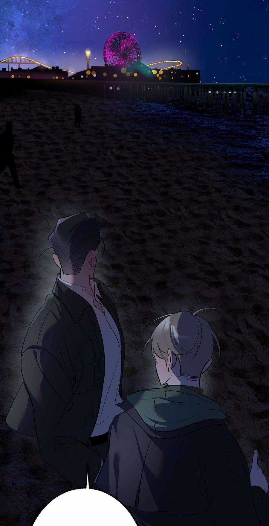 Quái Thú Chapter 27 trang 11