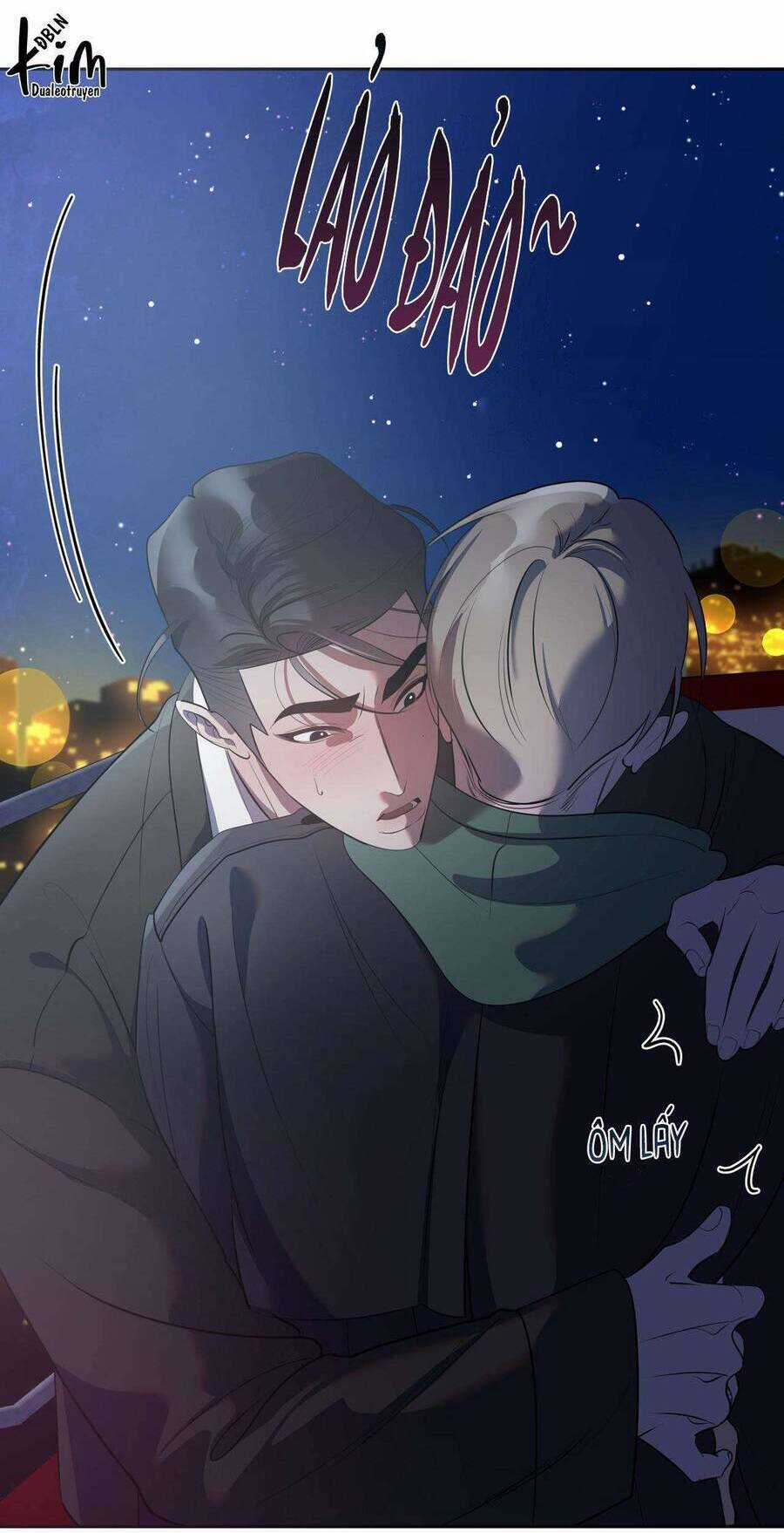 Quái Thú Chapter 27 trang 18