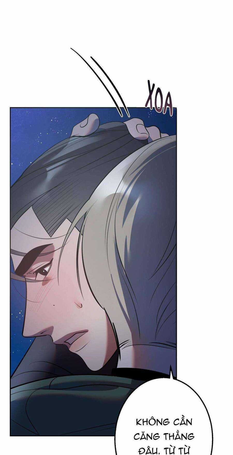 Quái Thú Chapter 27 trang 19