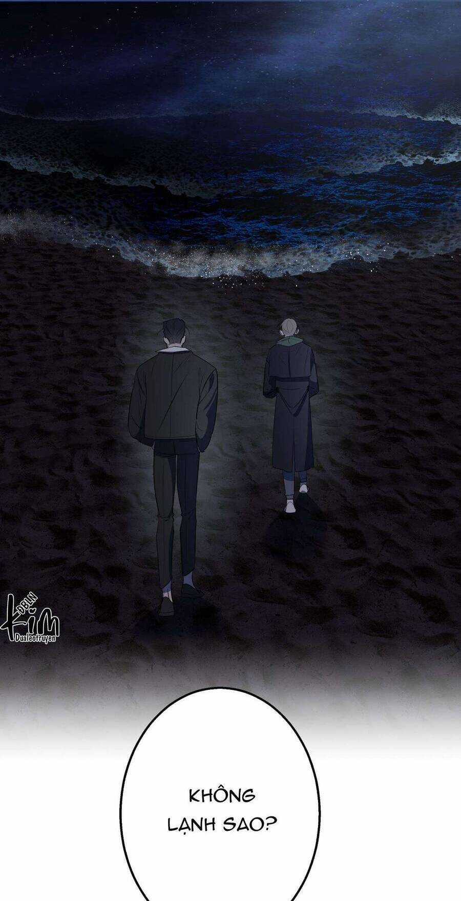 Quái Thú Chapter 27 trang 2