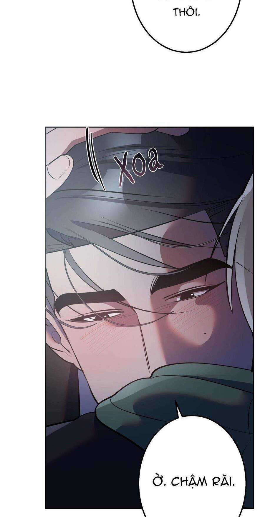 Quái Thú Chapter 27 trang 20