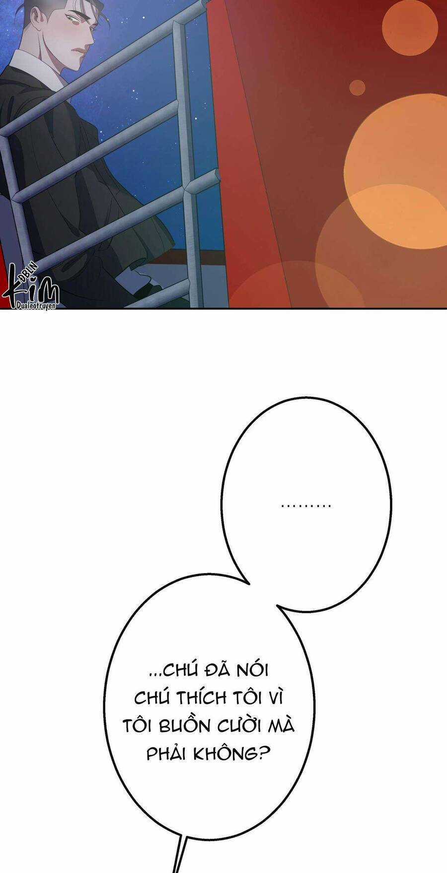 Quái Thú Chapter 27 trang 23