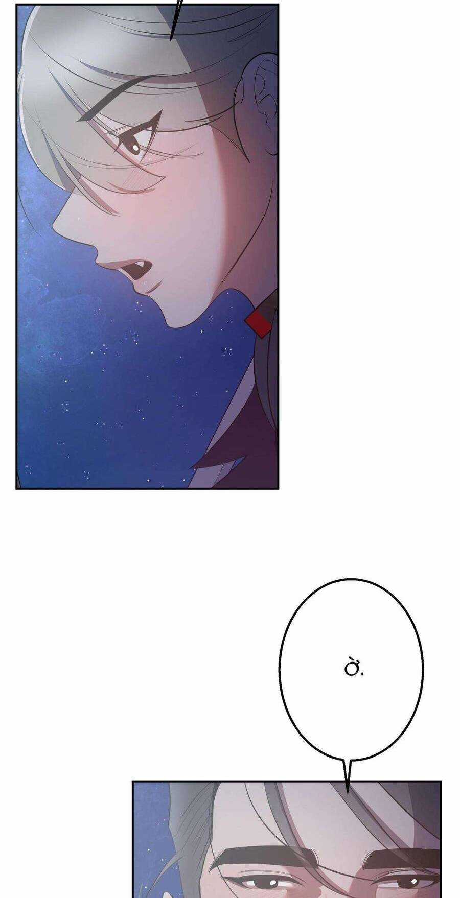 Quái Thú Chapter 27 trang 24