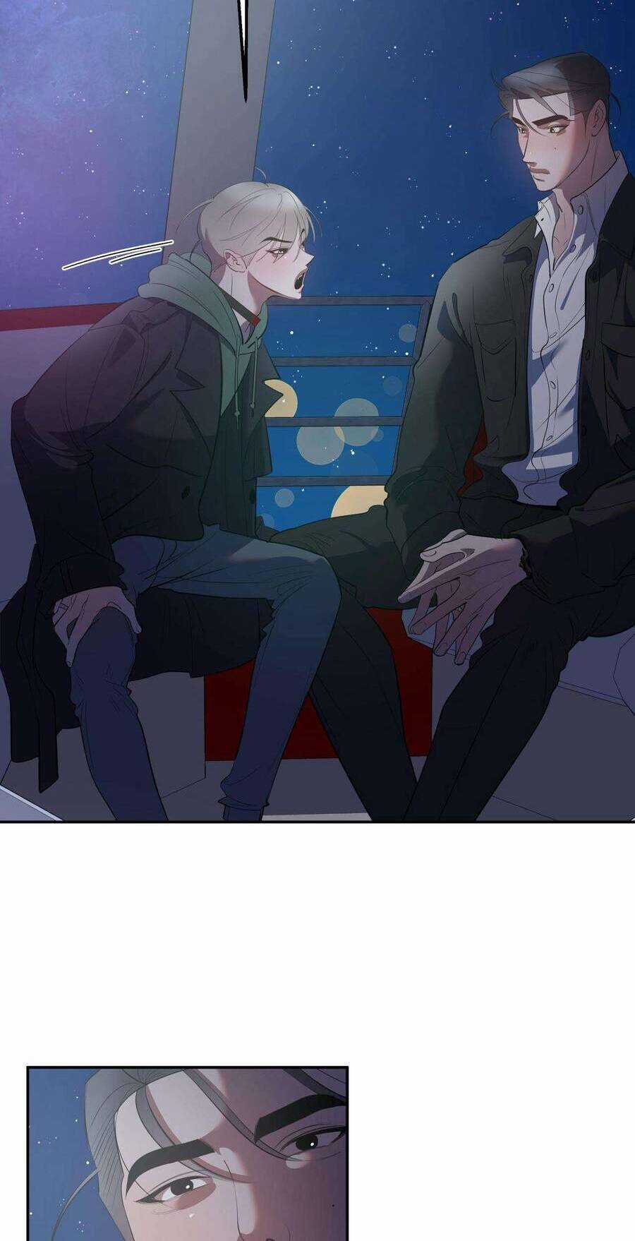 Quái Thú Chapter 27 trang 26