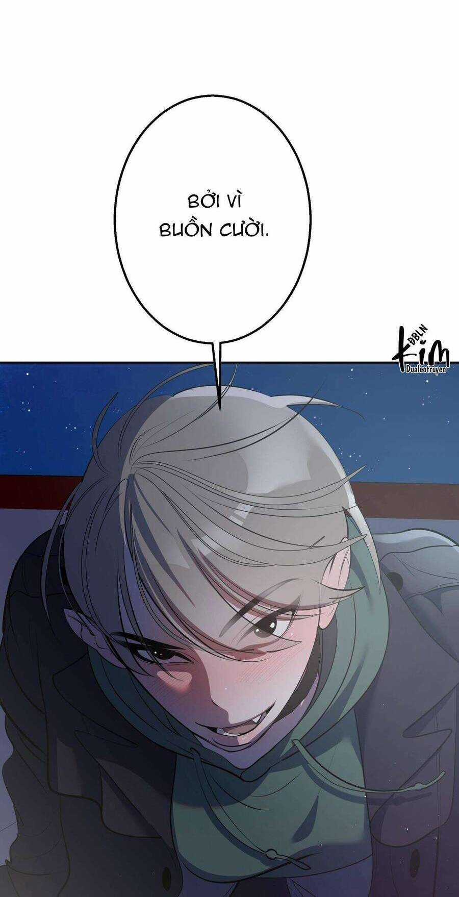 Quái Thú Chapter 27 trang 28