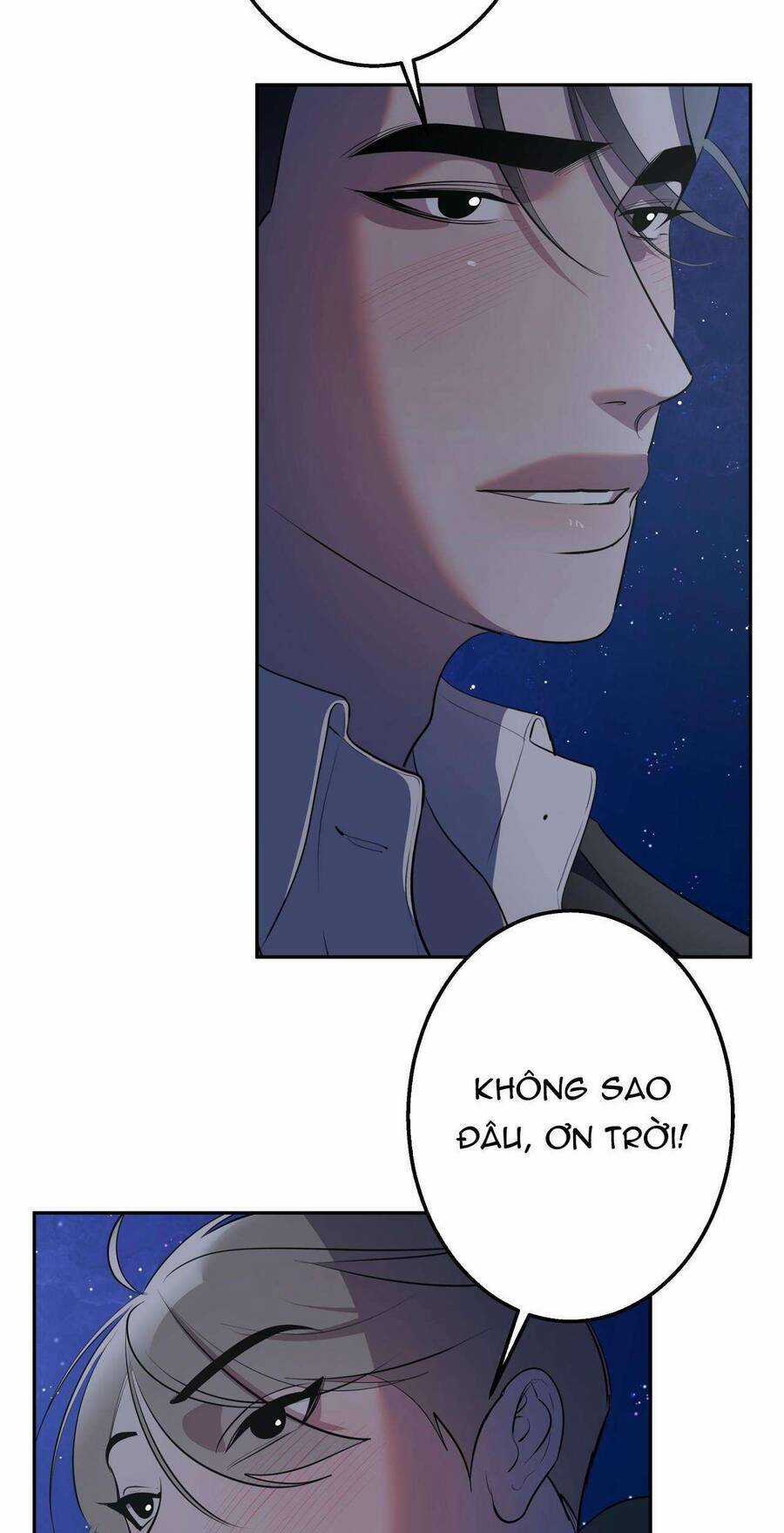 Quái Thú Chapter 27 trang 3