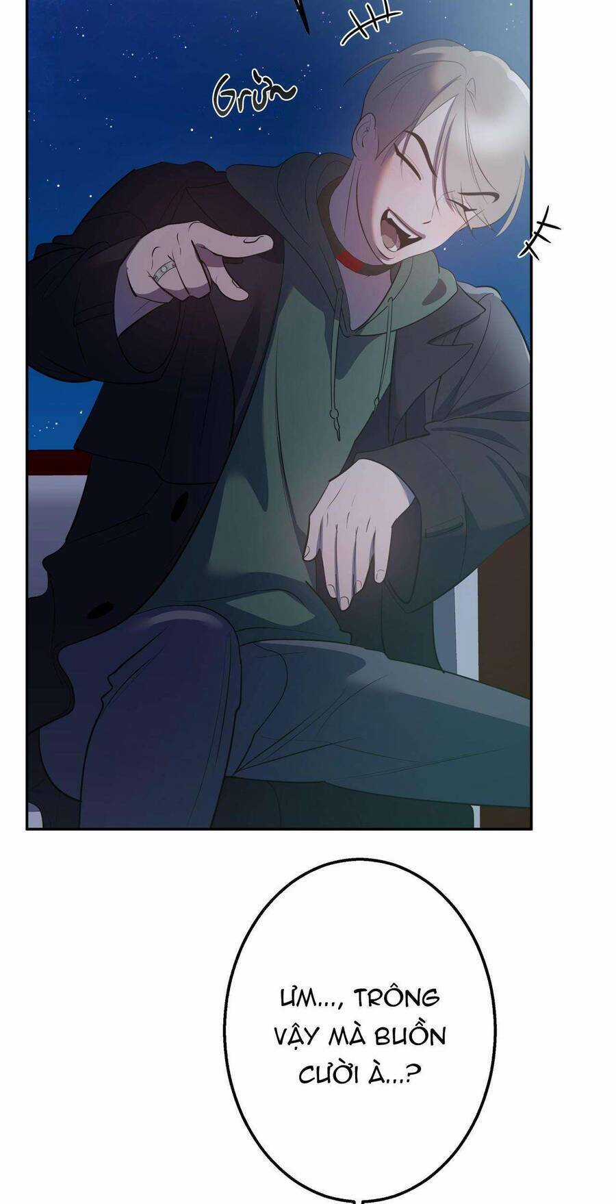 Quái Thú Chapter 27 trang 31