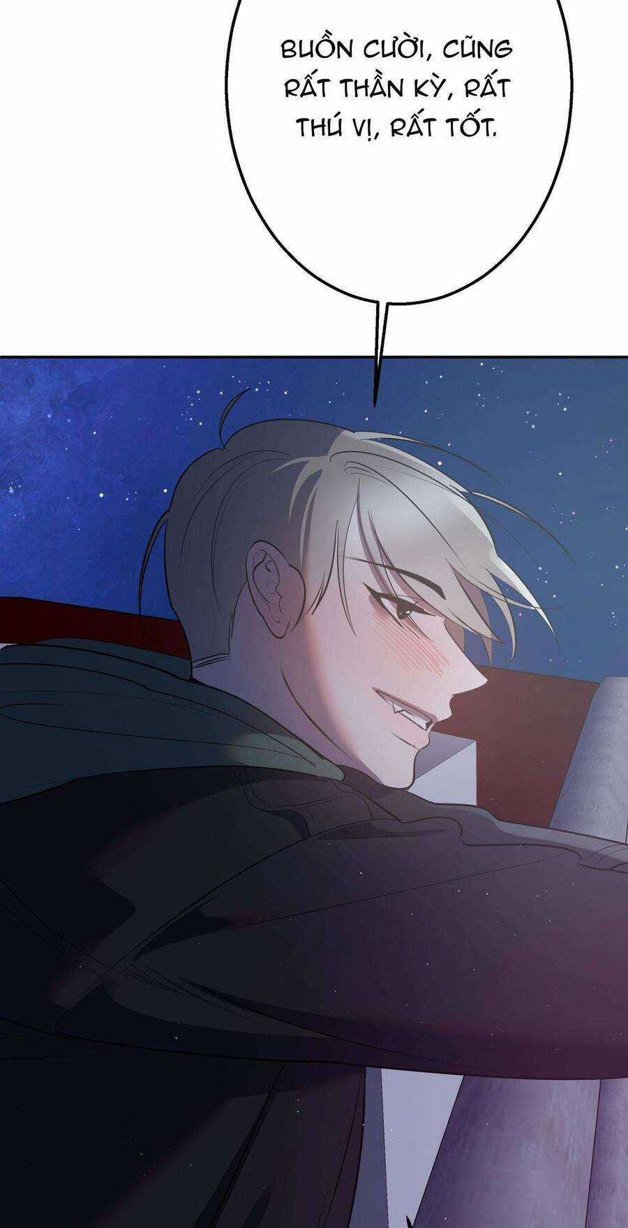 Quái Thú Chapter 27 trang 33