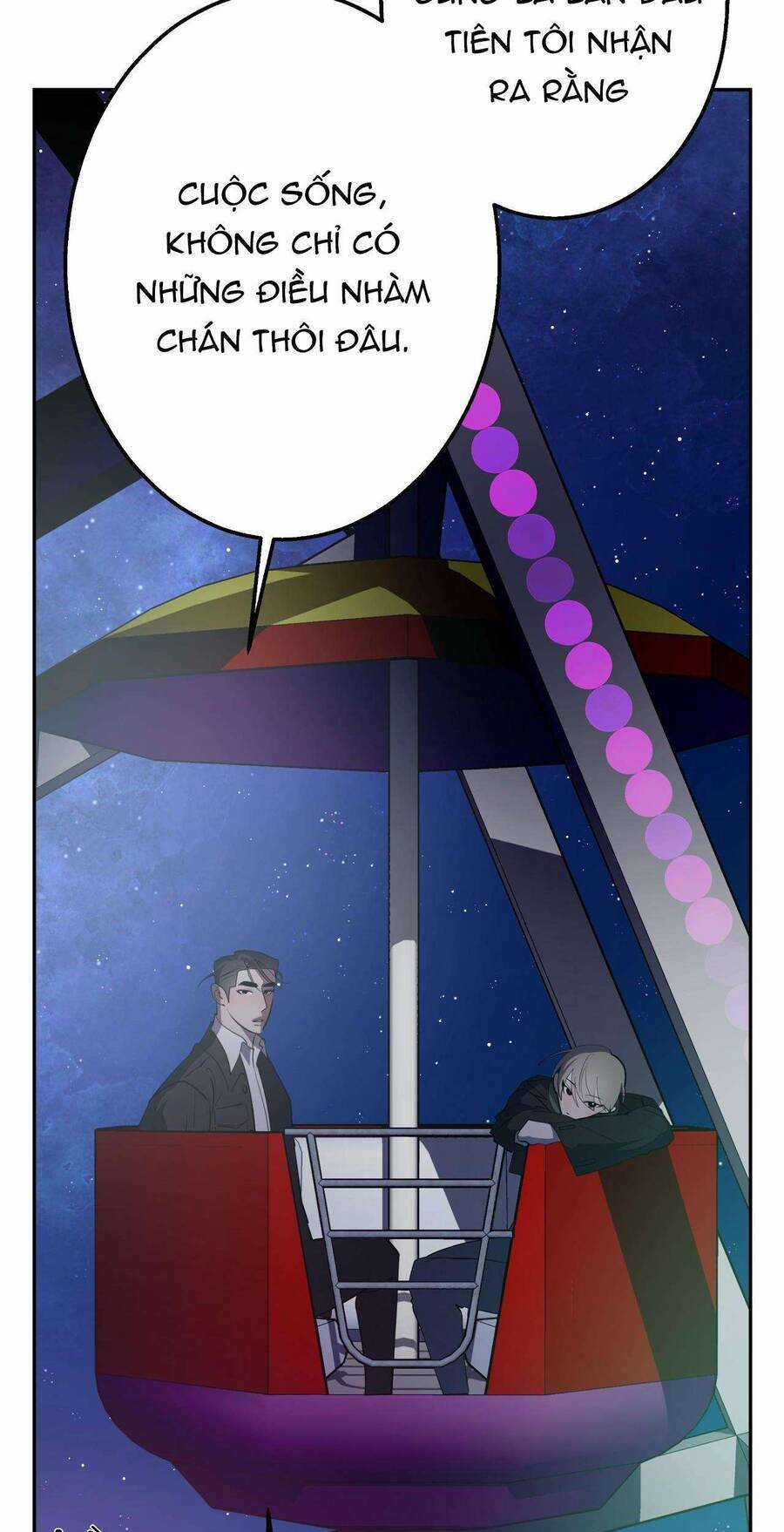 Quái Thú Chapter 27 trang 35