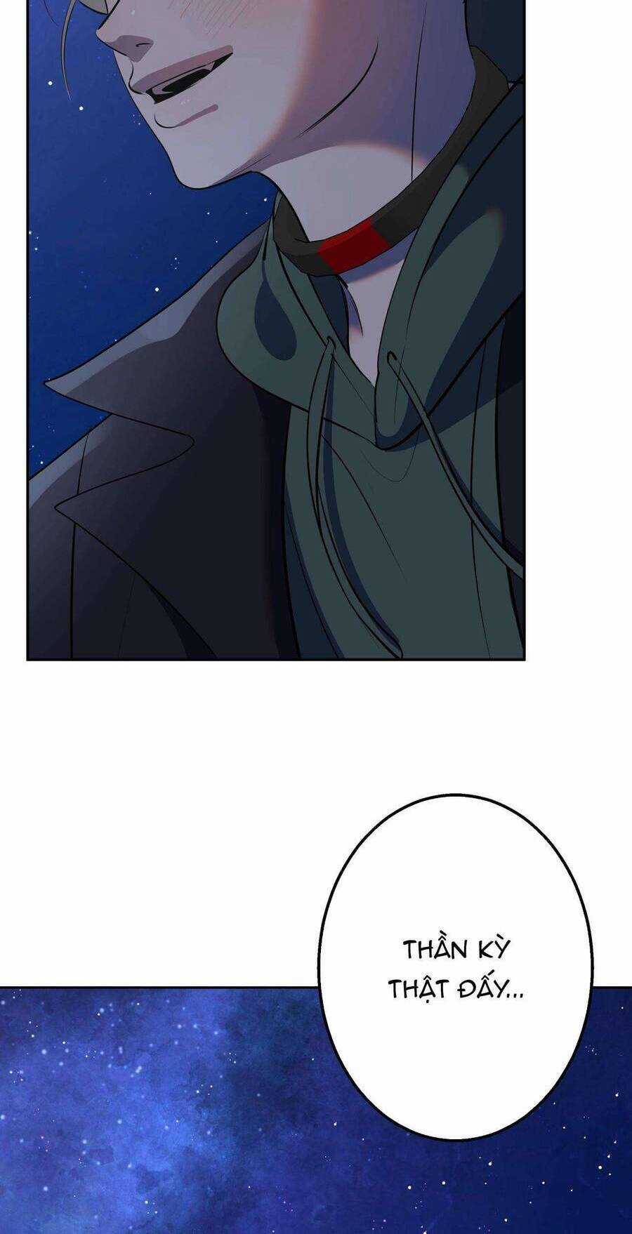 Quái Thú Chapter 27 trang 4