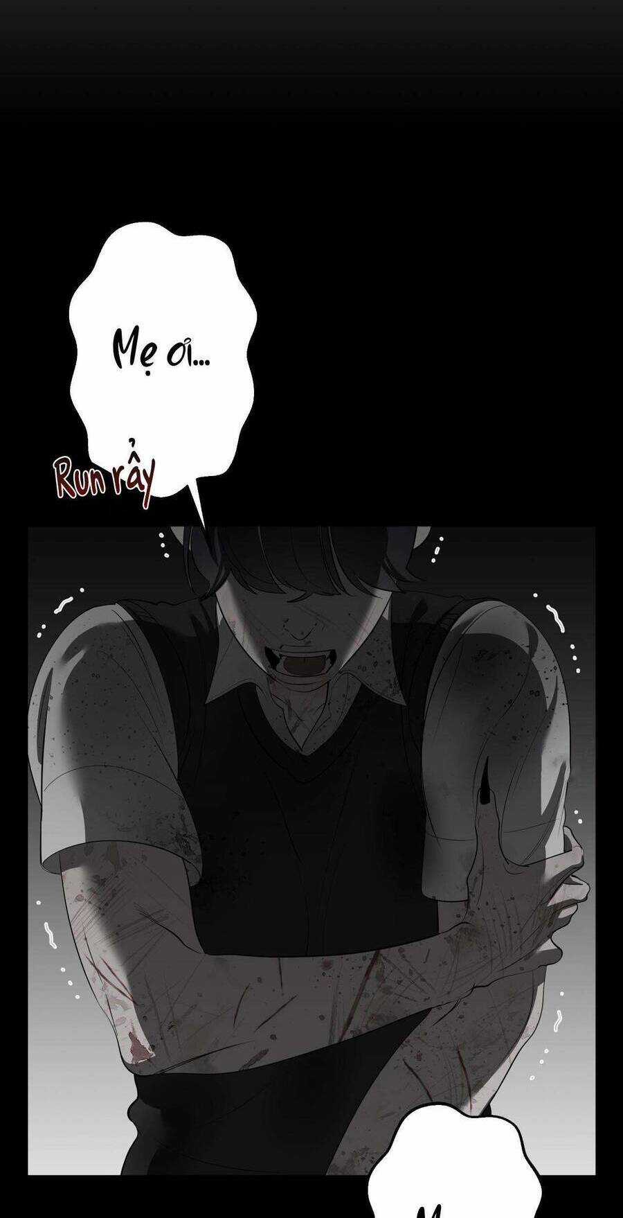 Quái Thú Chapter 27 trang 44