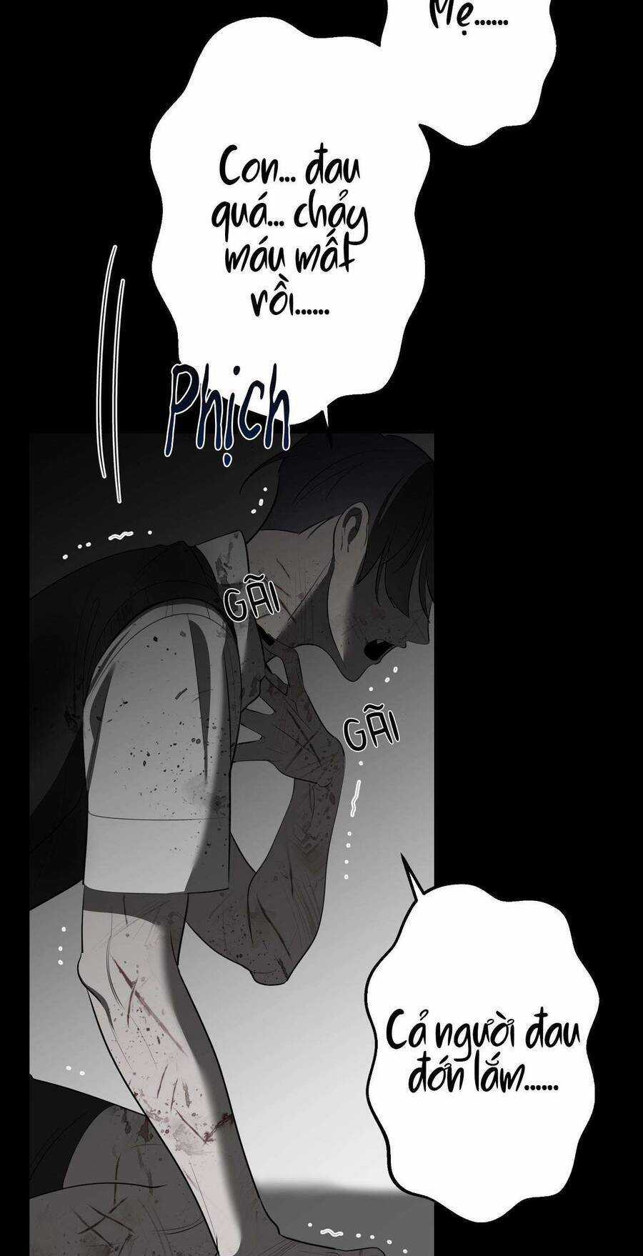 Quái Thú Chapter 27 trang 45