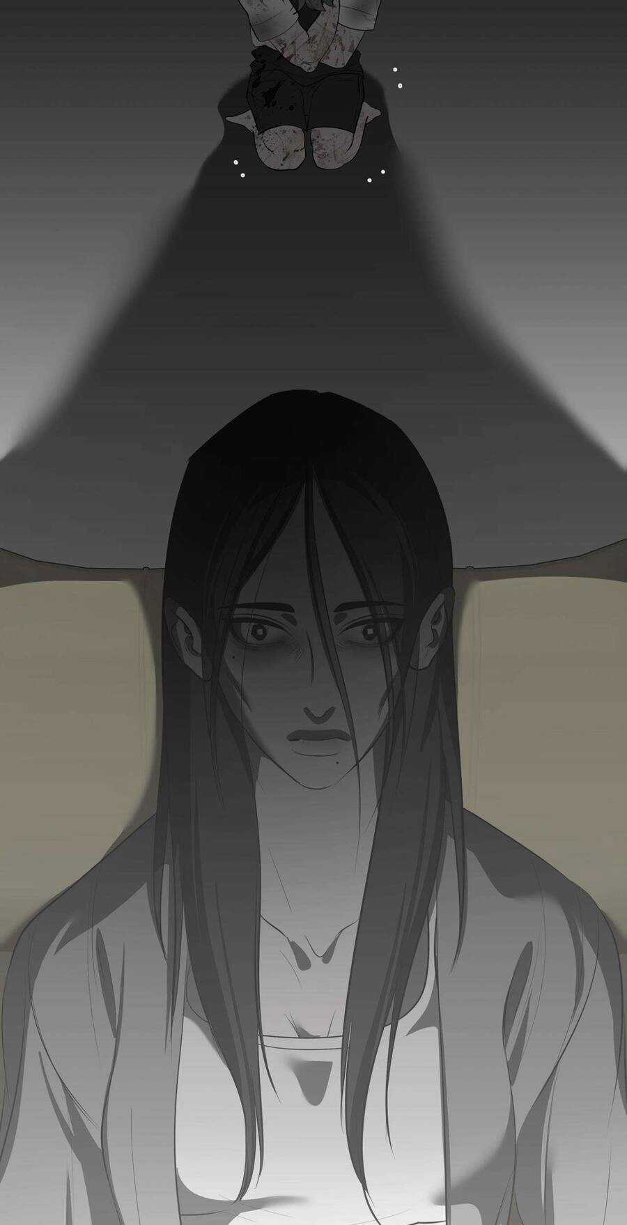 Quái Thú Chapter 27 trang 47