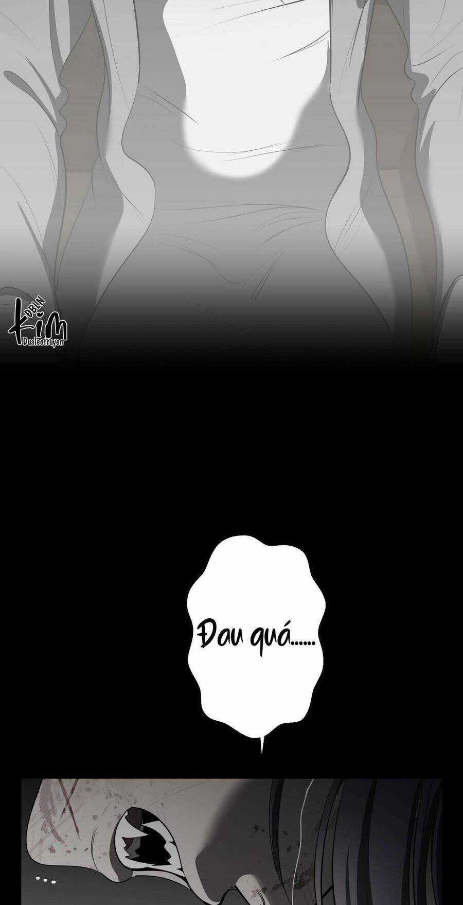 Quái Thú Chapter 27 trang 48