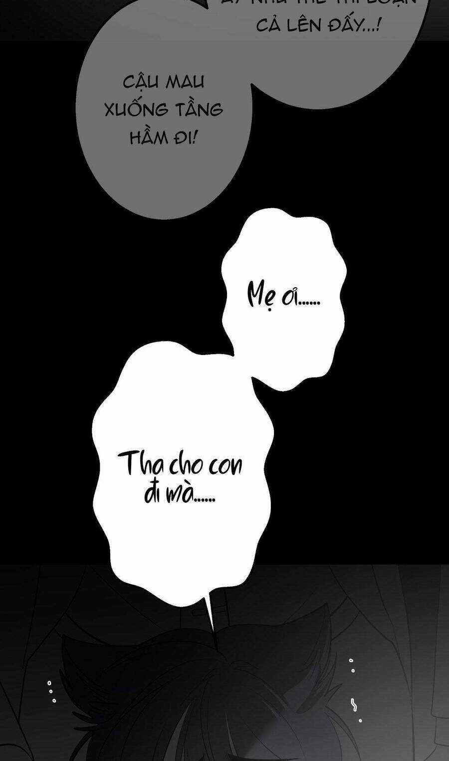 Quái Thú Chapter 27 trang 51