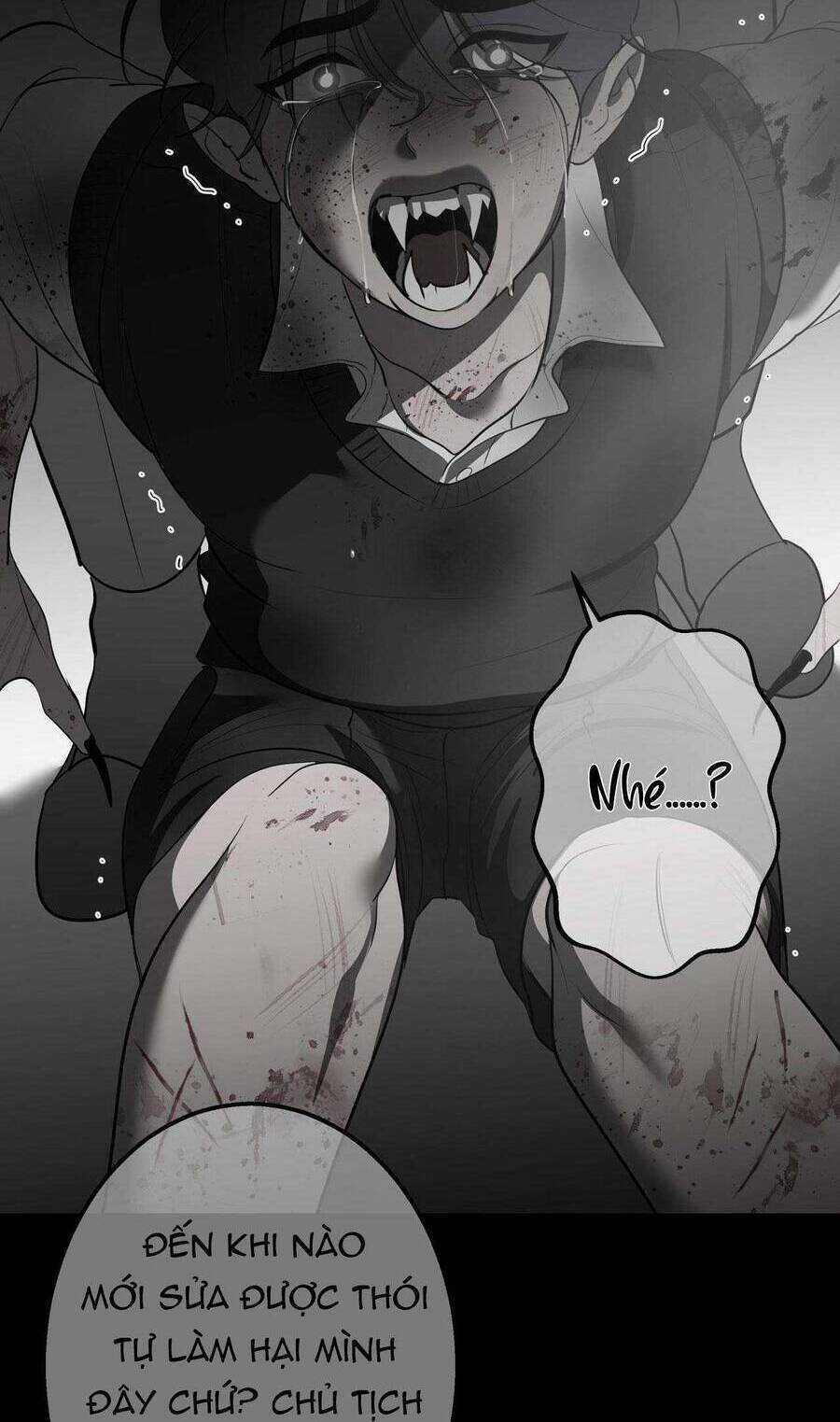 Quái Thú Chapter 27 trang 52