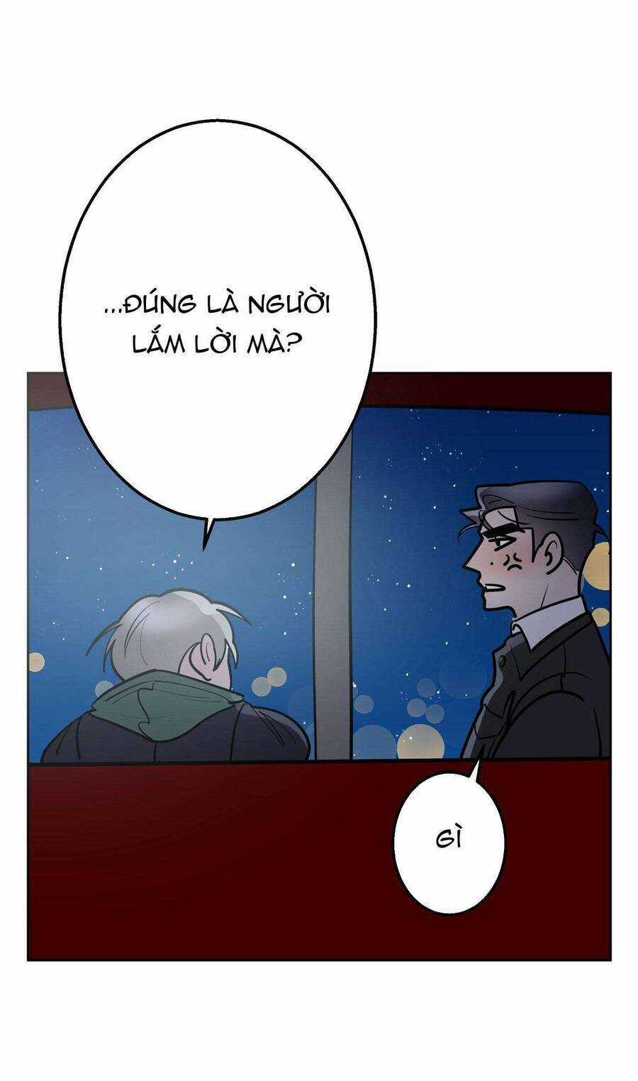 Quái Thú Chapter 27 trang 59