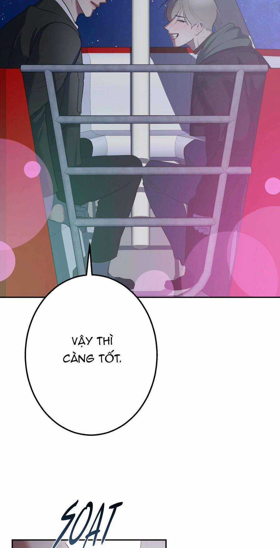 Quái Thú Chapter 27 trang 63