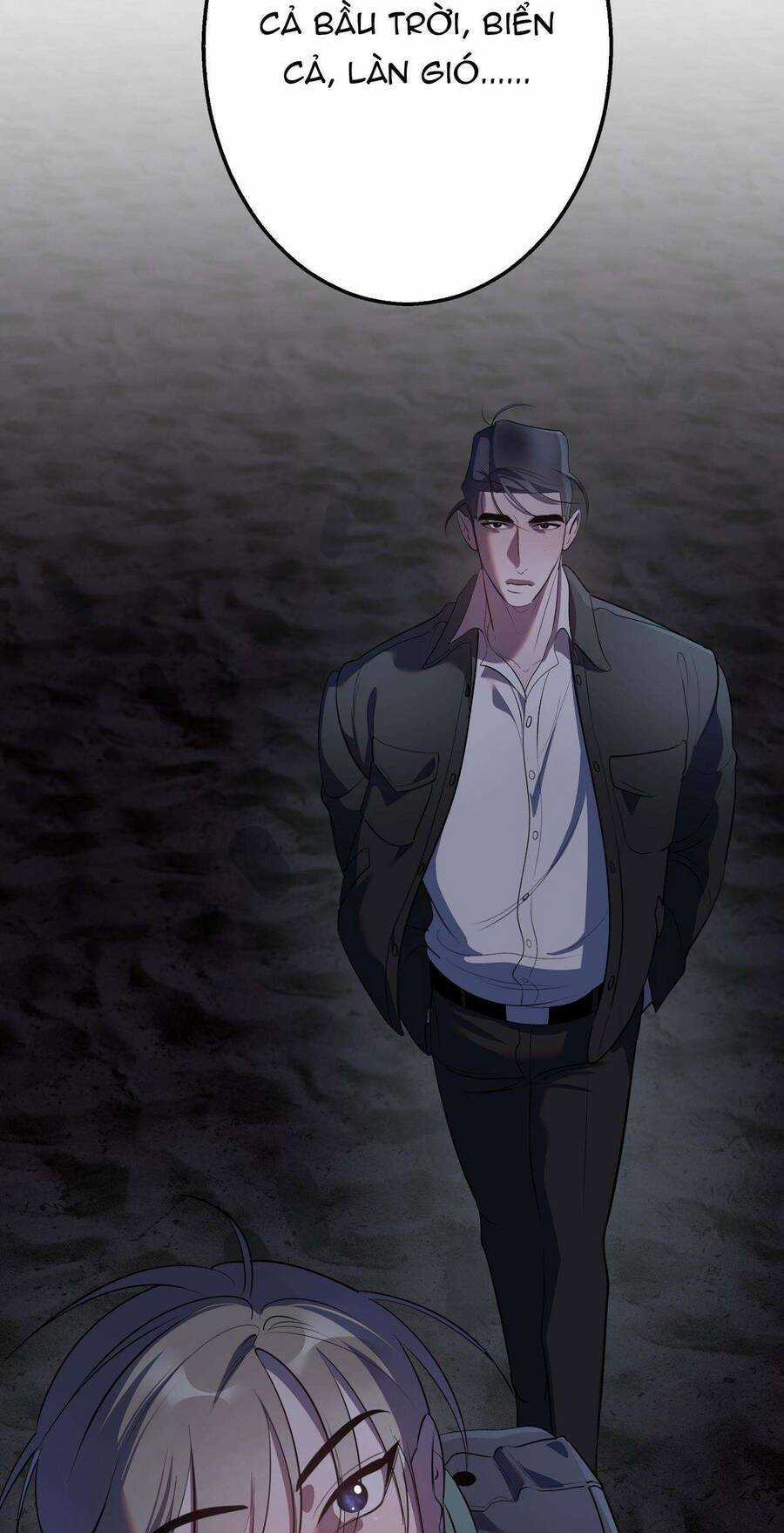 Quái Thú Chapter 27 trang 7