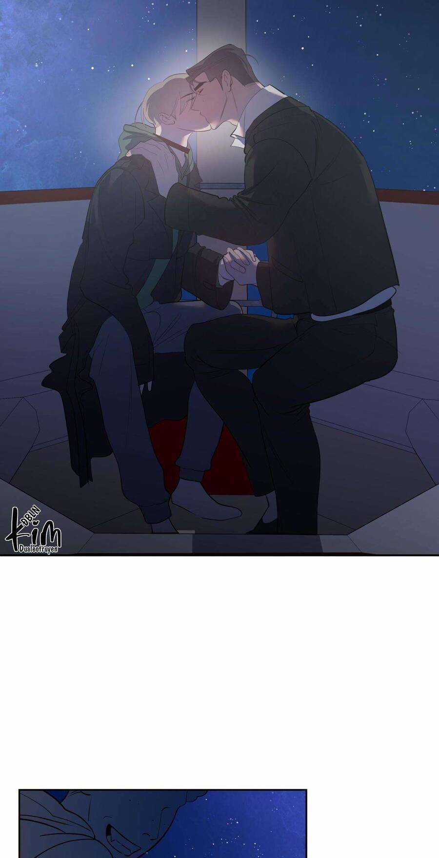 Quái Thú Chapter 27 trang 71