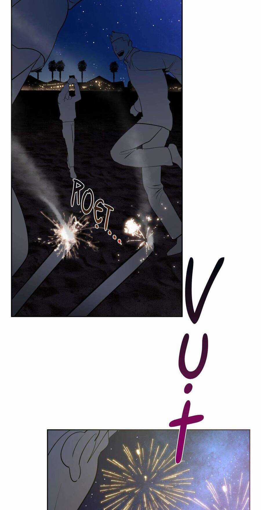 Quái Thú Chapter 27 trang 72