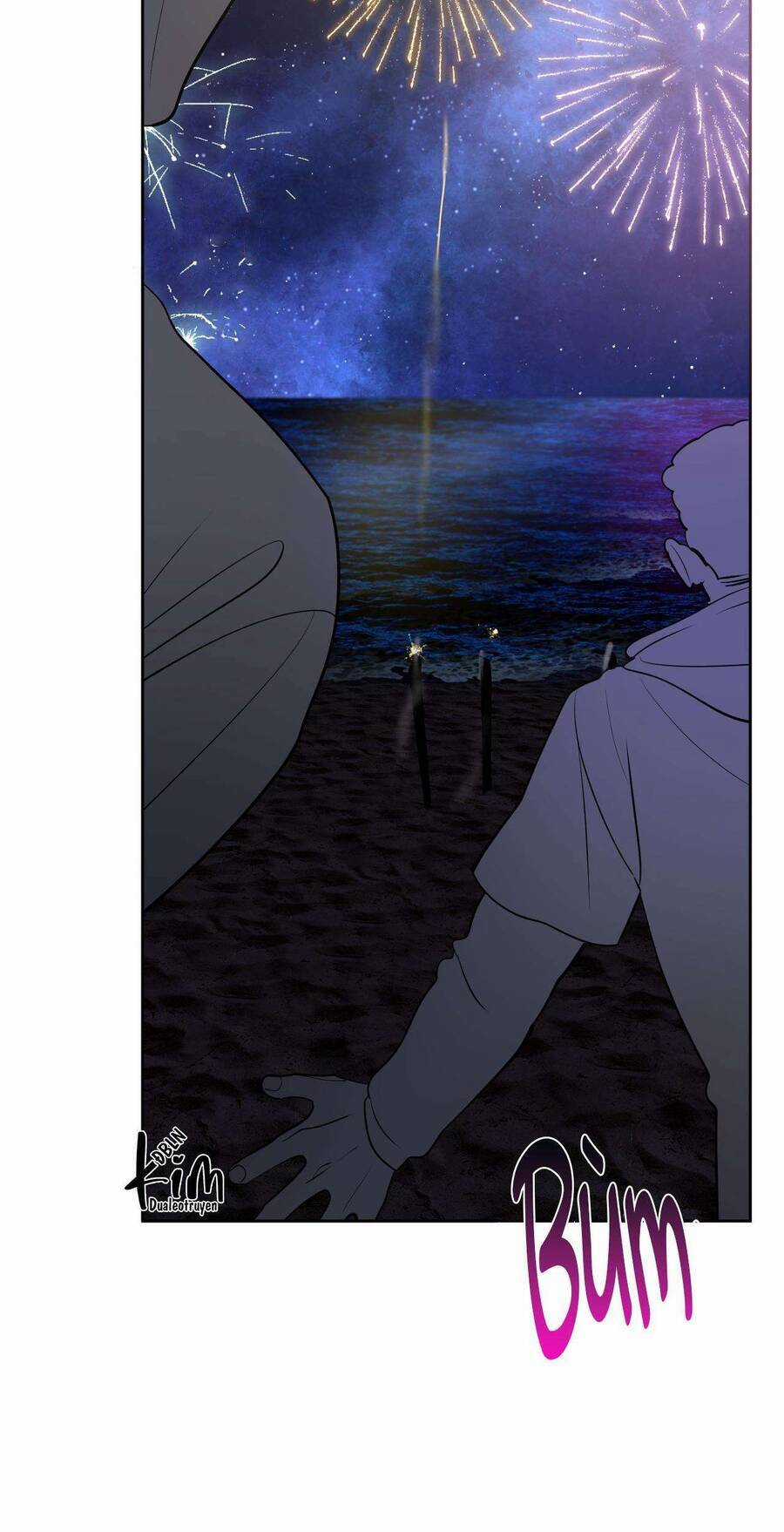 Quái Thú Chapter 27 trang 73