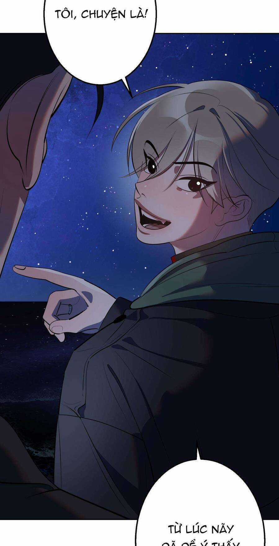 Quái Thú Chapter 27 trang 9