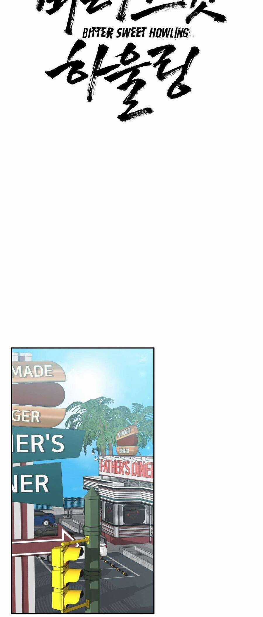 Quái Thú Chapter 28 trang 10