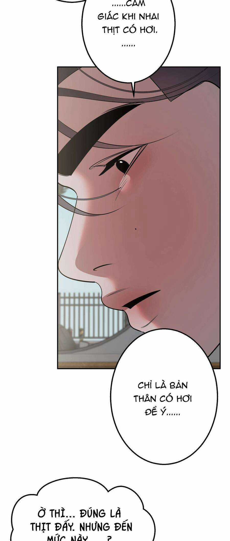 Quái Thú Chapter 28 trang 15